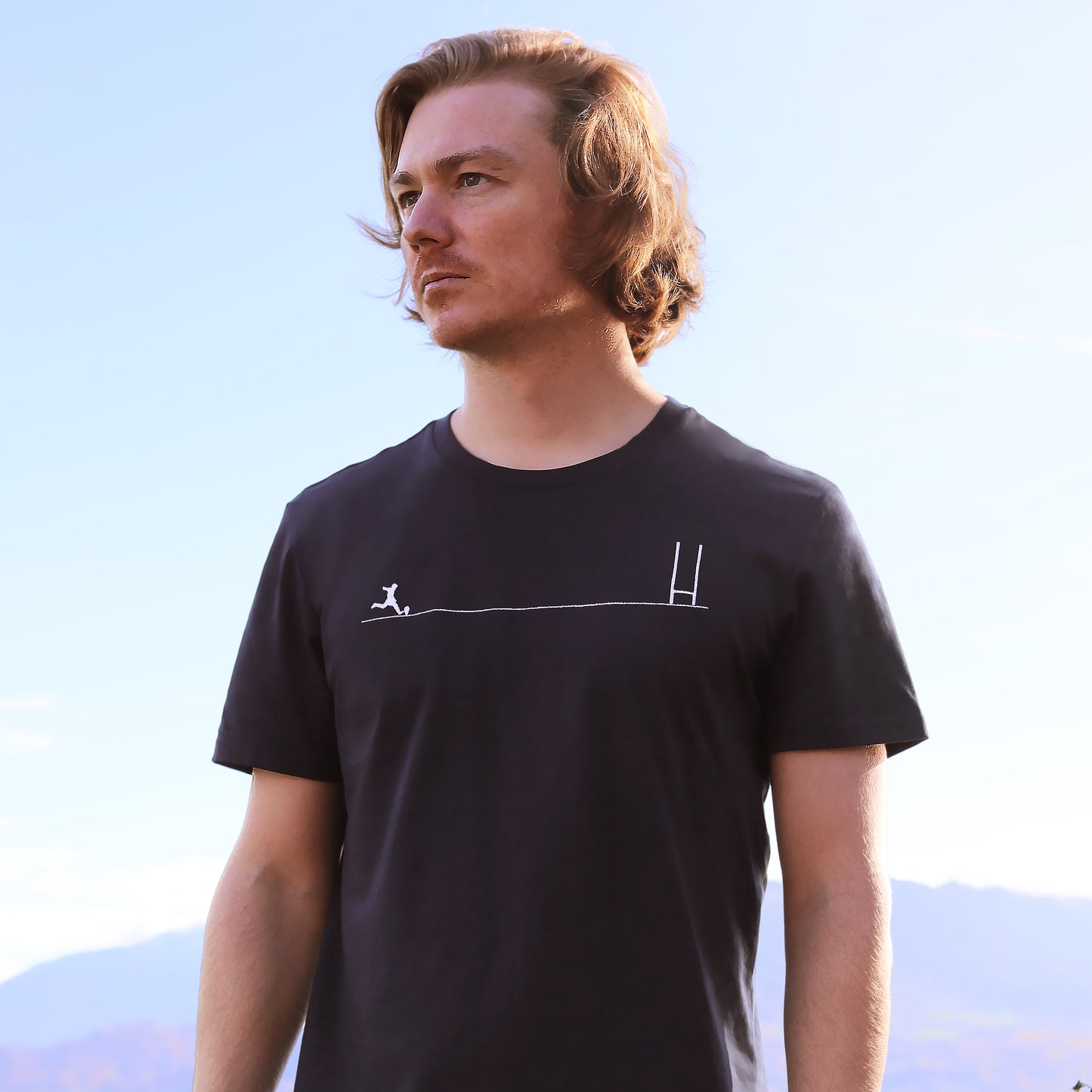 T-shirt transformation