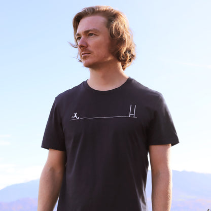 T-shirt transformation