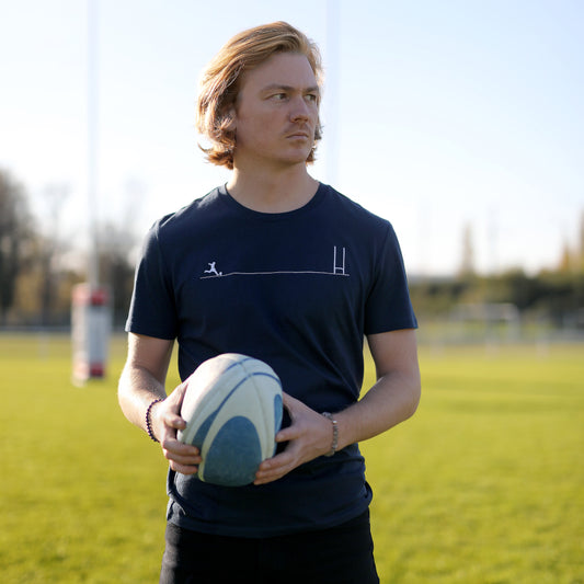 T-shirt transformation