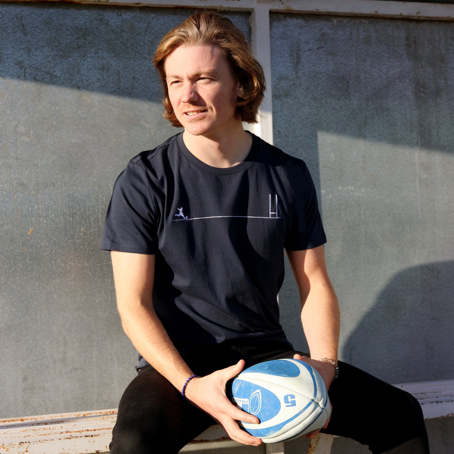 T-shirt transformation