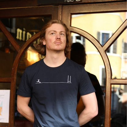 T-shirt transformation