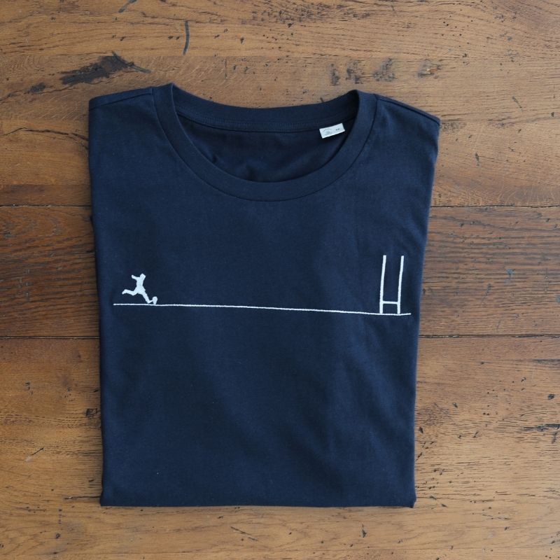 T-shirt transformation